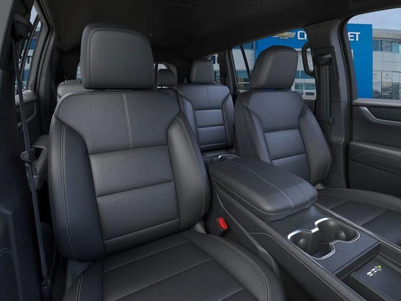 New 2026  GMC Elevation image 16