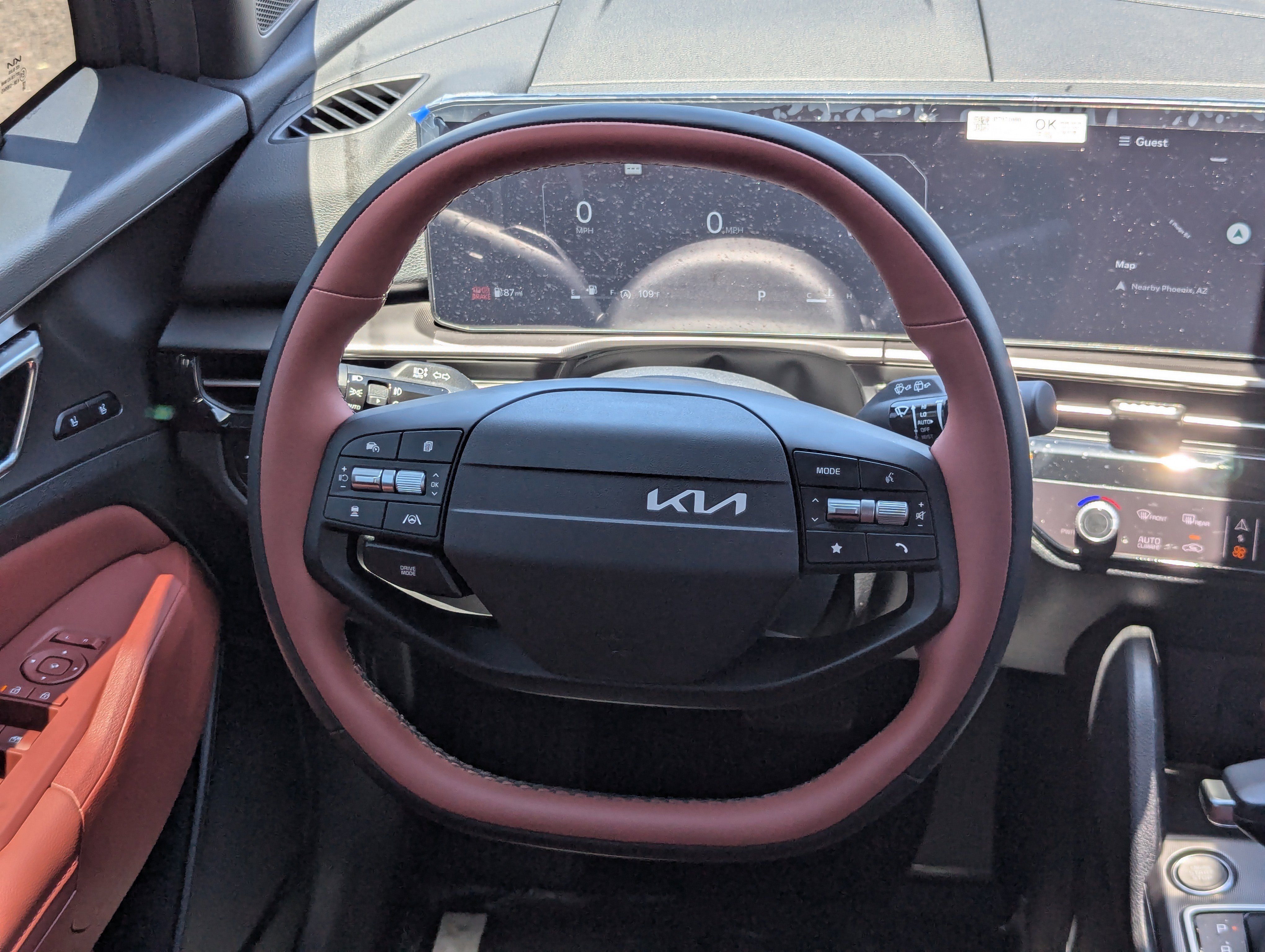 2026 Kia Sportage SX Prestige - Photo 16