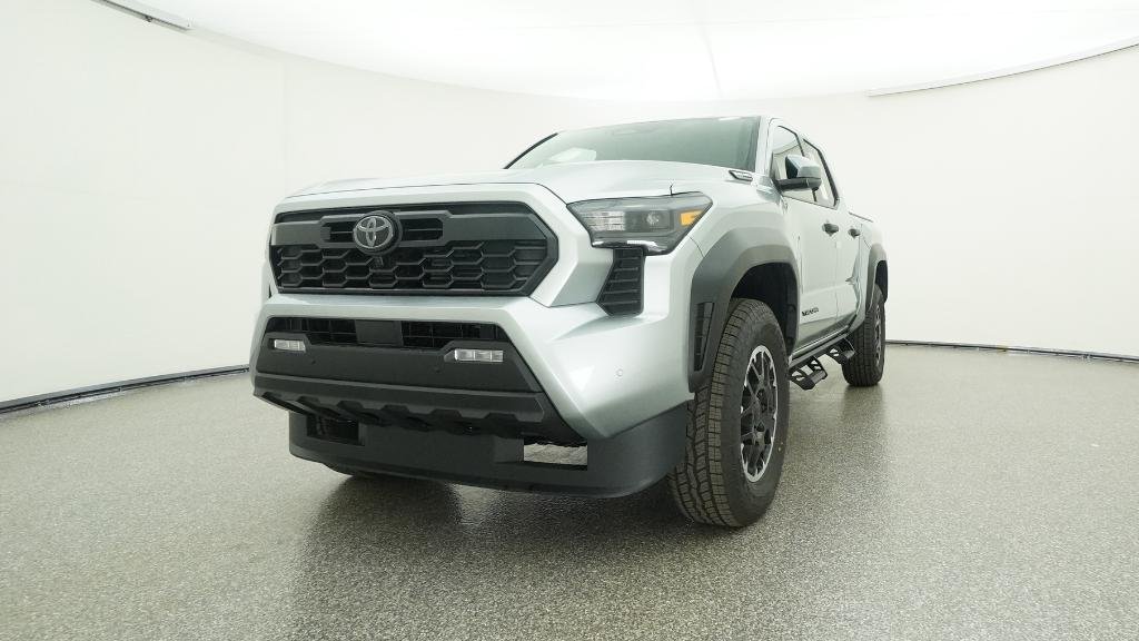 2025 Toyota Tacoma TRD Off Road - Photo 30