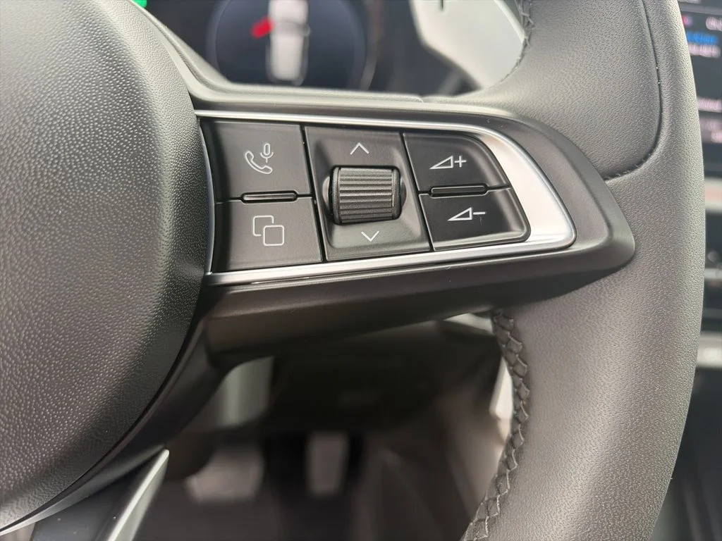 Used 2024 Gray Dodge R/T Plus image 24