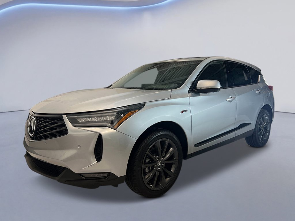 2026 Acura RDX A-Spec Package SH-AWD's photo