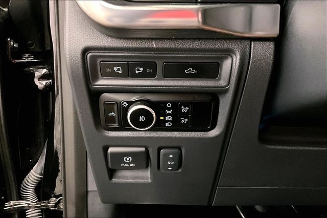 2023 Ford F-150 Lariat - Photo 41