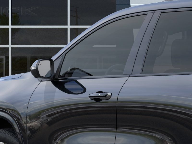 2026 GMC Acadia Denali Ultimate - Photo 12