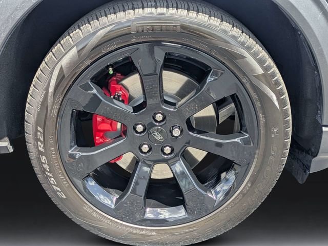 Used 2023 Black Ford ST image 11