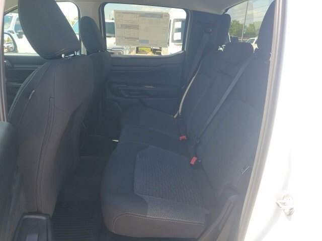 New 2026 Oxford White Ford XLT image 46