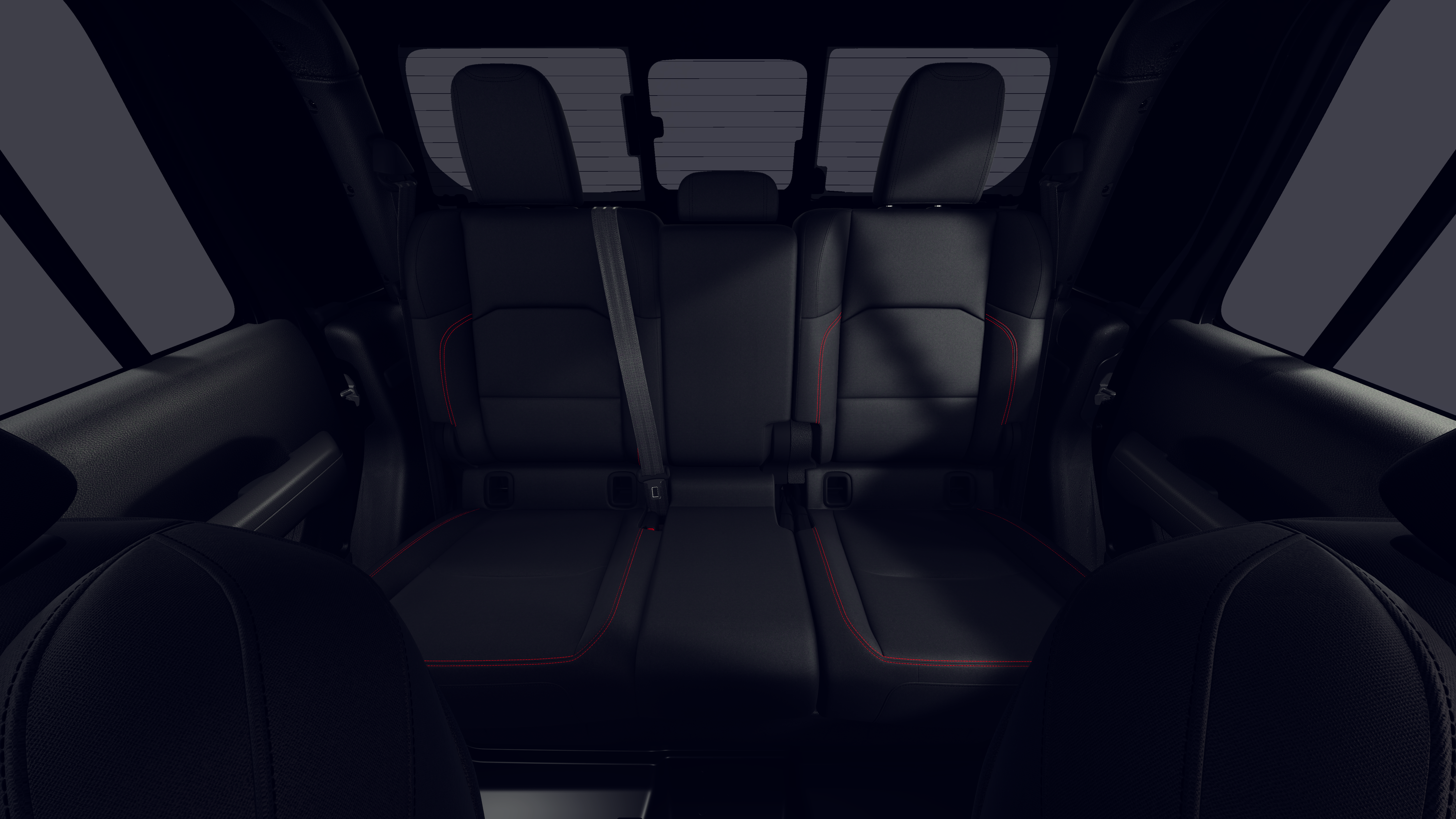 New 2026 Granite Crystal Metallic Clear-Coat Exterior Paint Jeep Rubicon image 15