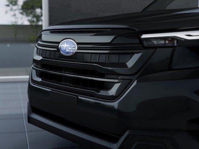 New 2026 CRYSTAL BLACK SILICA Subaru Sport image 10