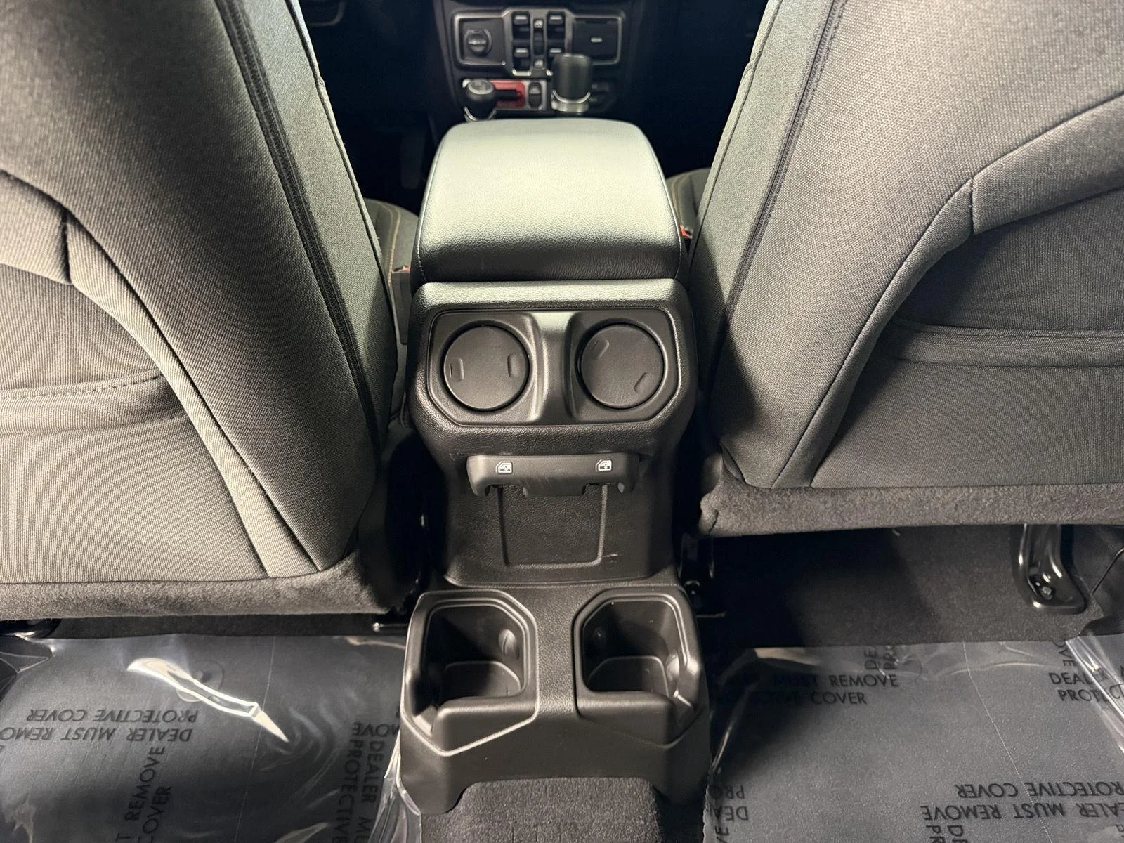 2026 Jeep Wrangler 4-Door Willys - Photo 22