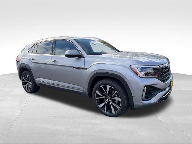 2026 Volkswagen Atlas Cross Sport