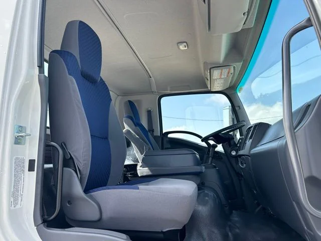 New 2025  Isuzu F Series image 19