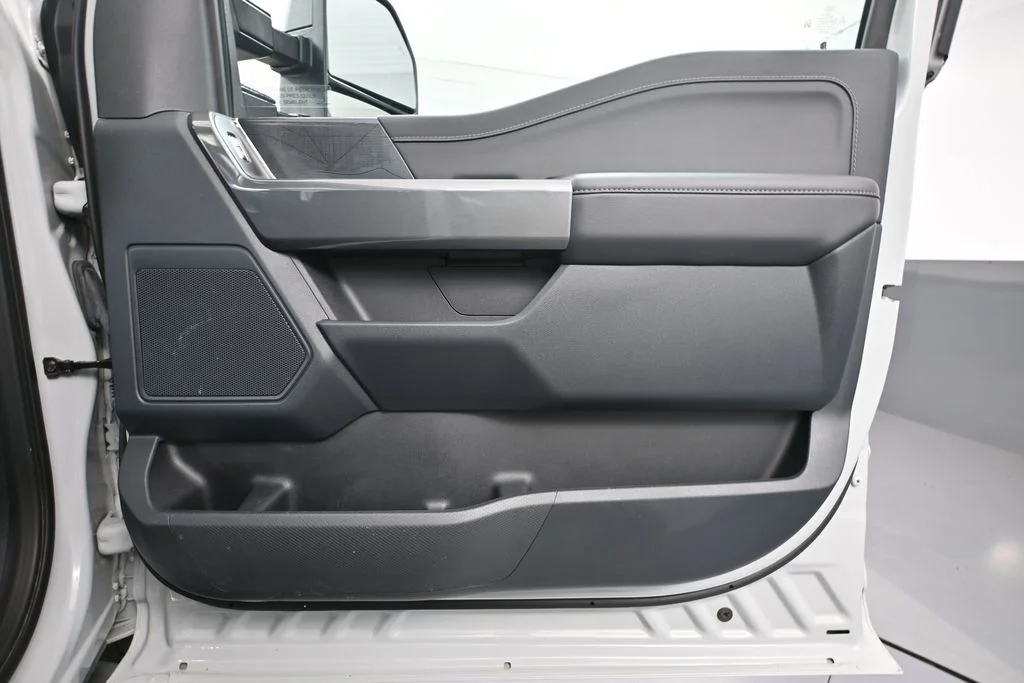 Certified Used 2023 Gray Ford XLT image 38