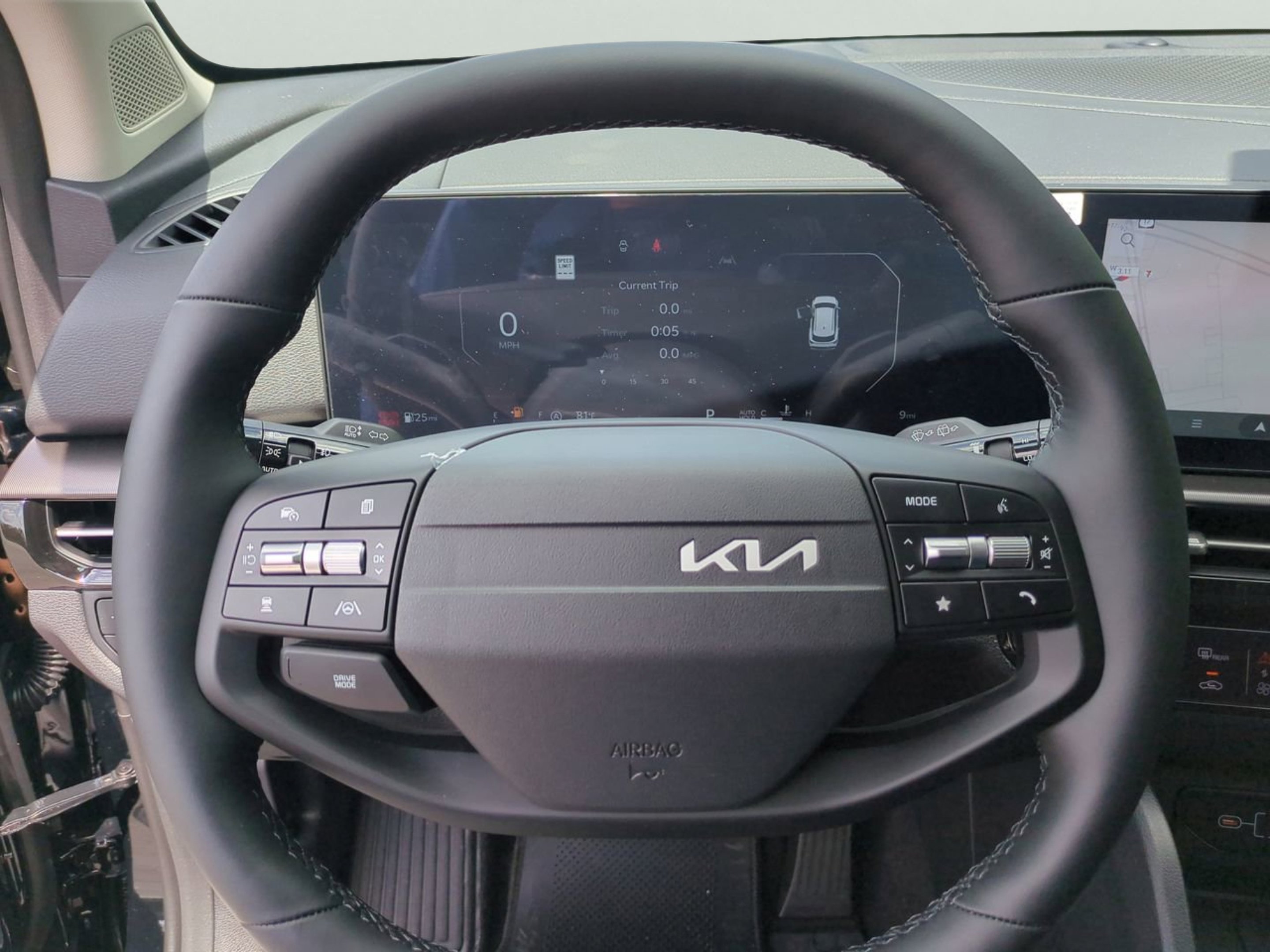 2026 Kia Sportage SX Prestige - Photo 18