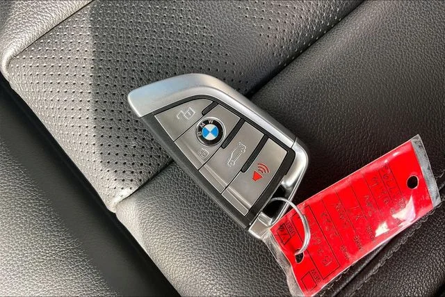 2022 BMW X7 40i - Photo 12