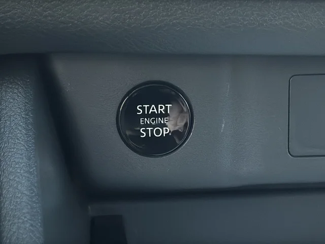 2026 Nissan Rogue SV - Photo 23