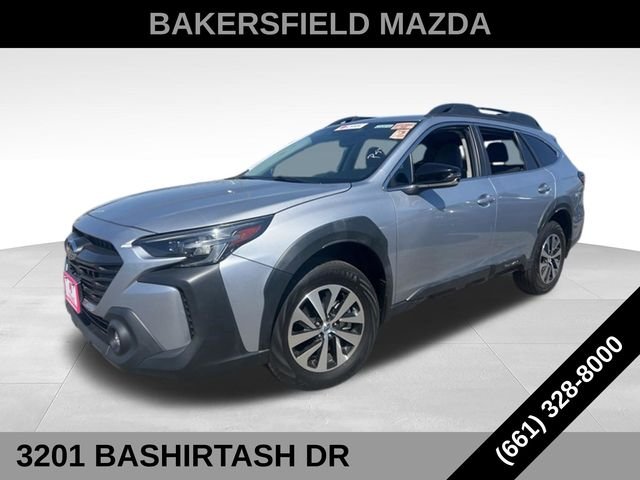 2023 Subaru Outback Premium - Photo 26