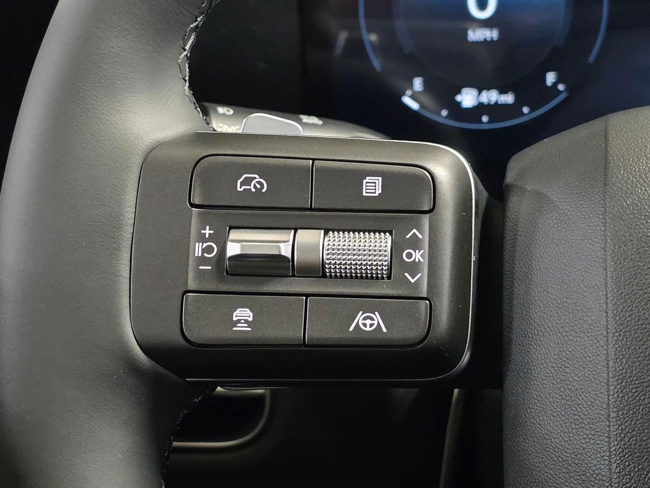 New 2026 Ecotronic Gray Pearl Hyundai Limited AWD image 33