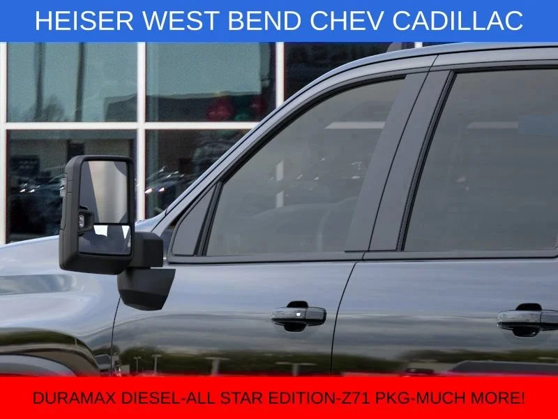 2026 Chevrolet Silverado 2500 HD LT - Photo 12