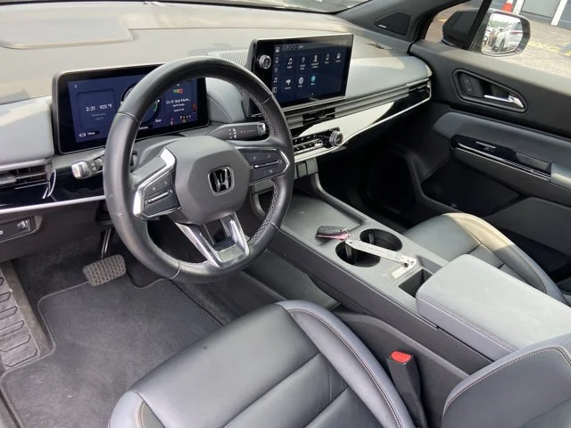 Used 2024 Black Honda Touring image 23