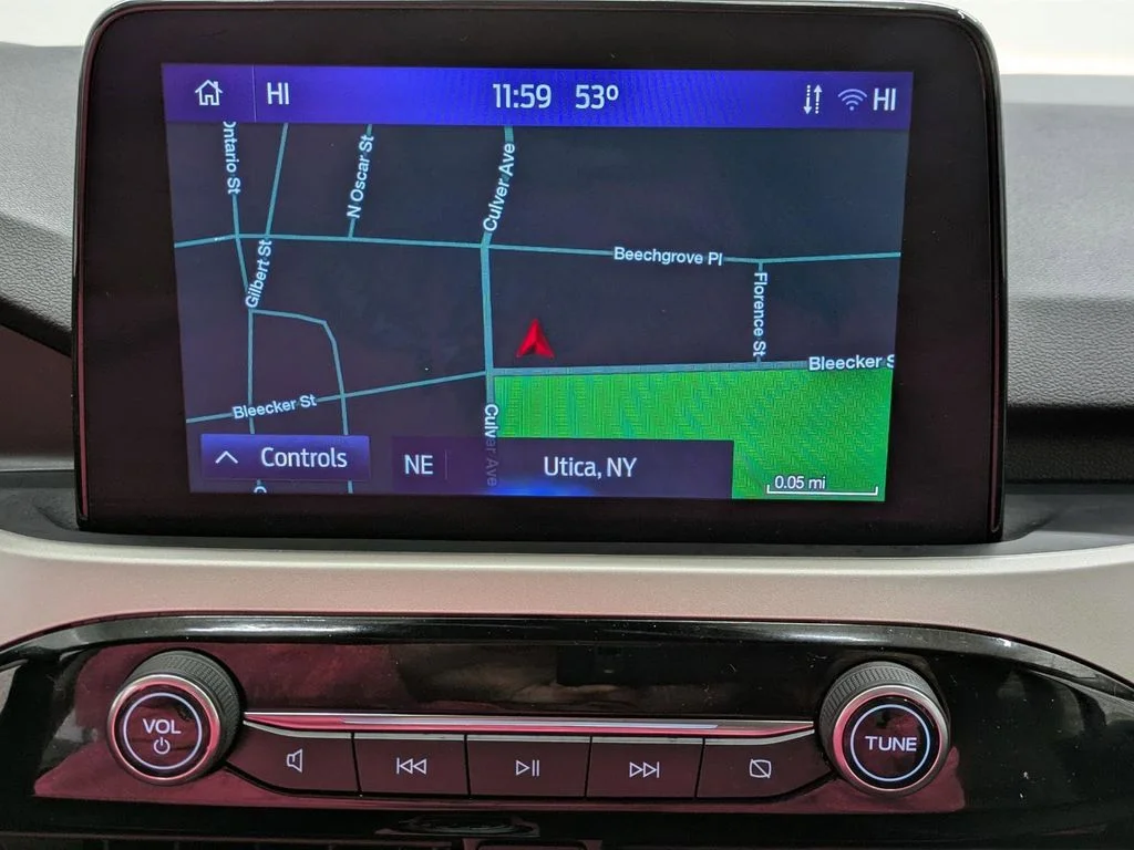 2022 Ford Escape SEL - Photo 8