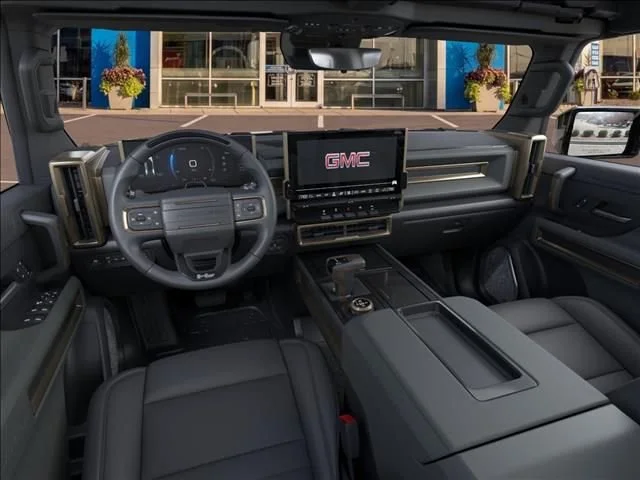 New 2025 Deep Aurora Metallic (Dark Bronze) GMC 3X image 15