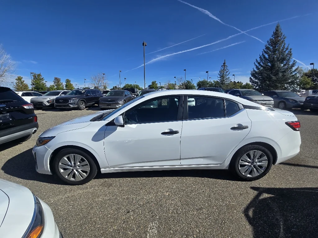 Used 2024 Fresh Powder Nissan S image 13
