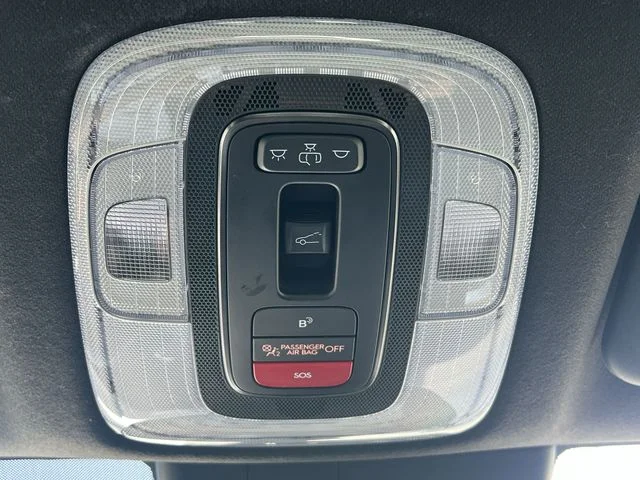 Used 2025 Gray Hyundai Limited image 33