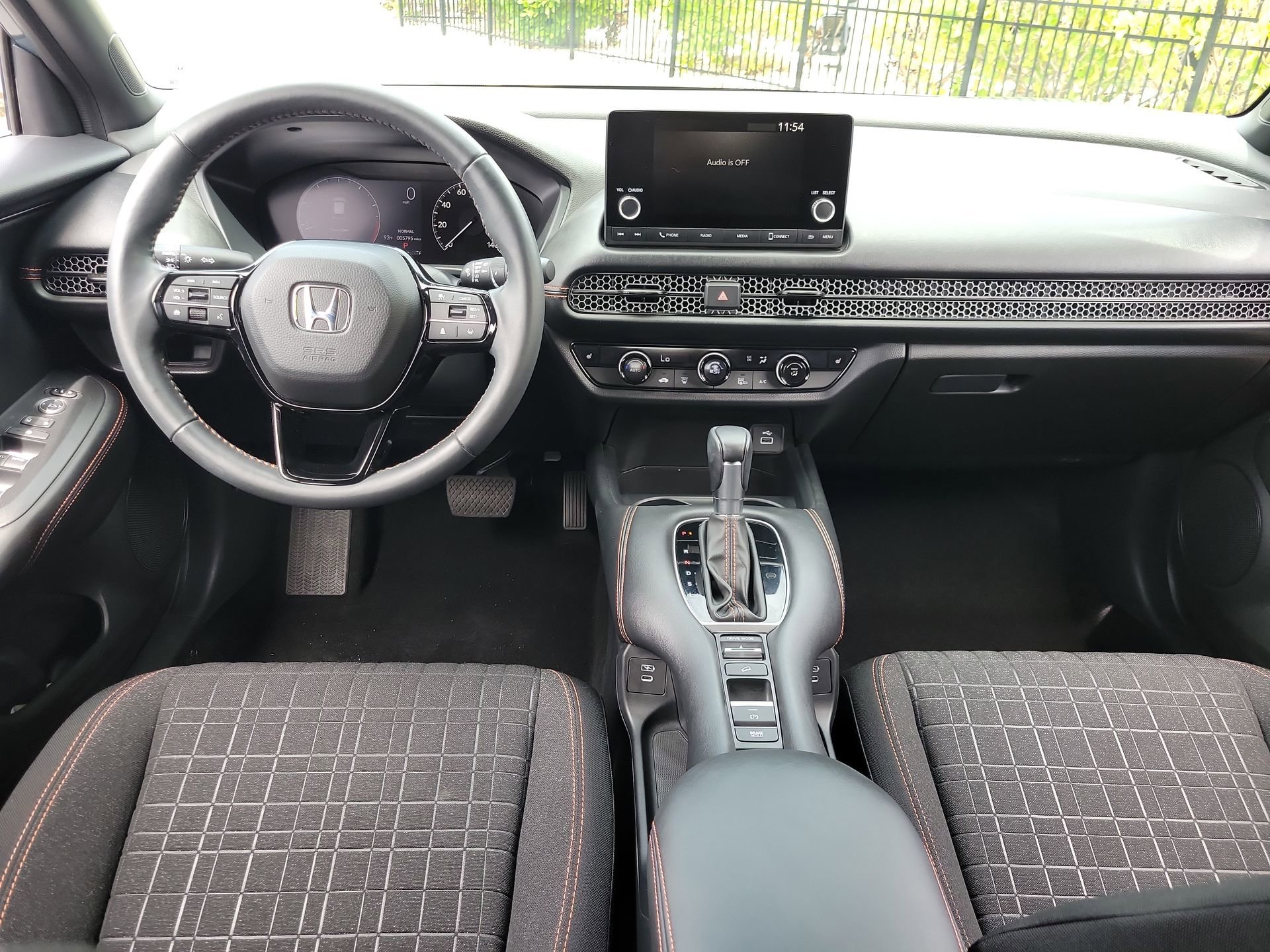 2024 Honda HR-V Sport - Photo 51