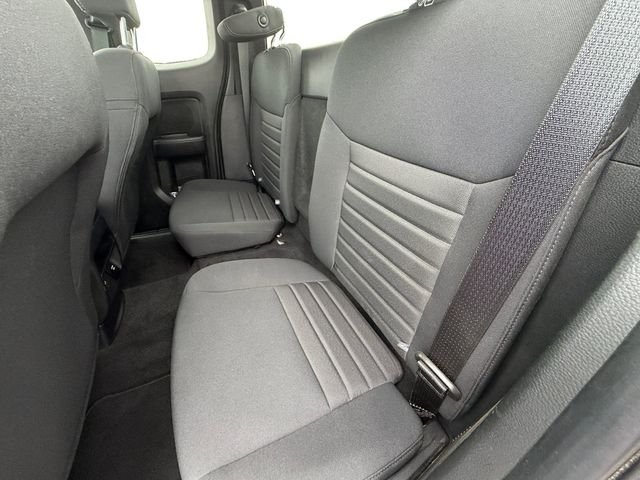 Used 2021 Silver Ford XLT image 15