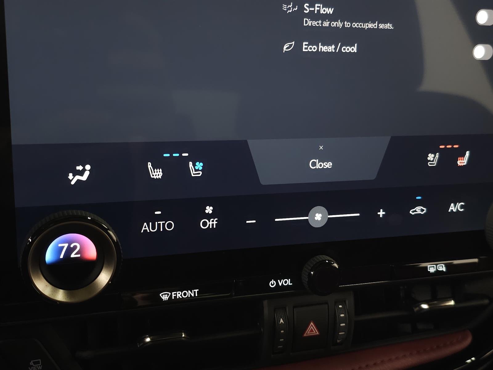 Certified Used 2024 Atomic Lexus Premium image 31