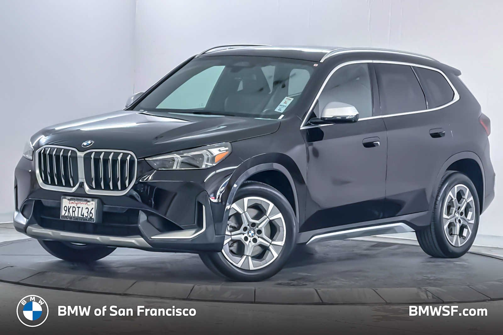 2023 BMW X1 28i