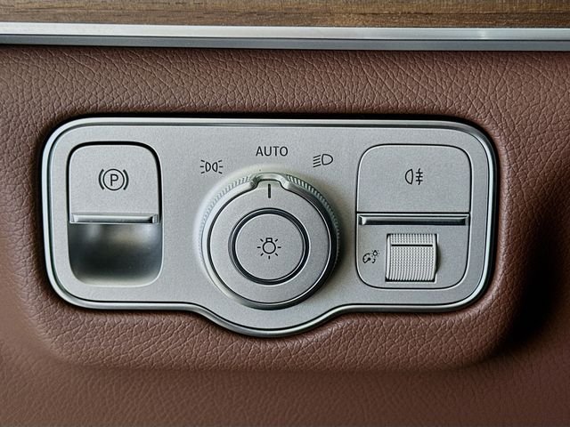 New 2026 Obsidian Black Metallic Mercedes-Benz GLE 350 image 10