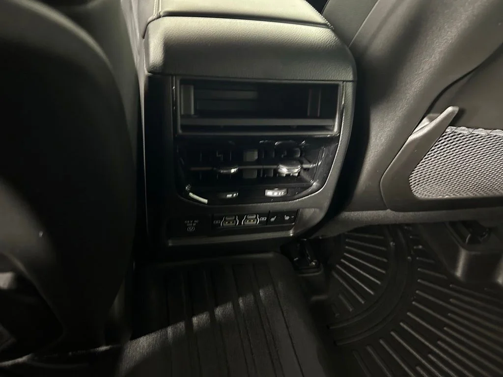 Used 2024 Black Jeep Limited image 13