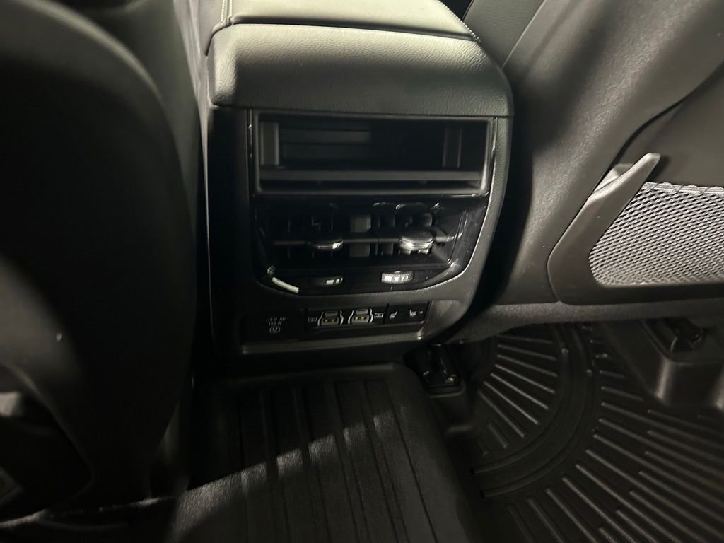 Used 2024 Black Jeep Limited image 13
