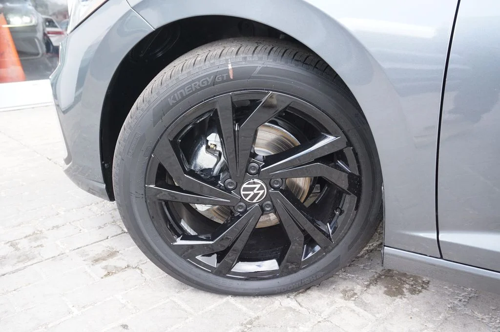 New 2026 Gray Volkswagen 1.5T SE image 26