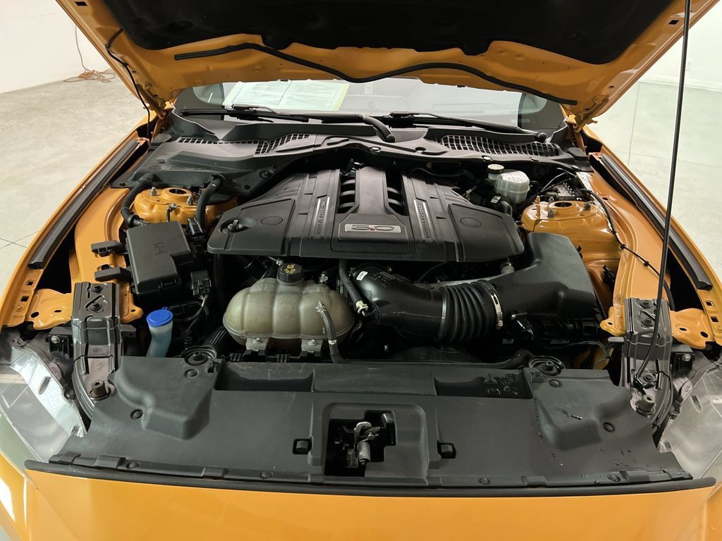 2022 Ford Mustang GT Premium - Photo 24
