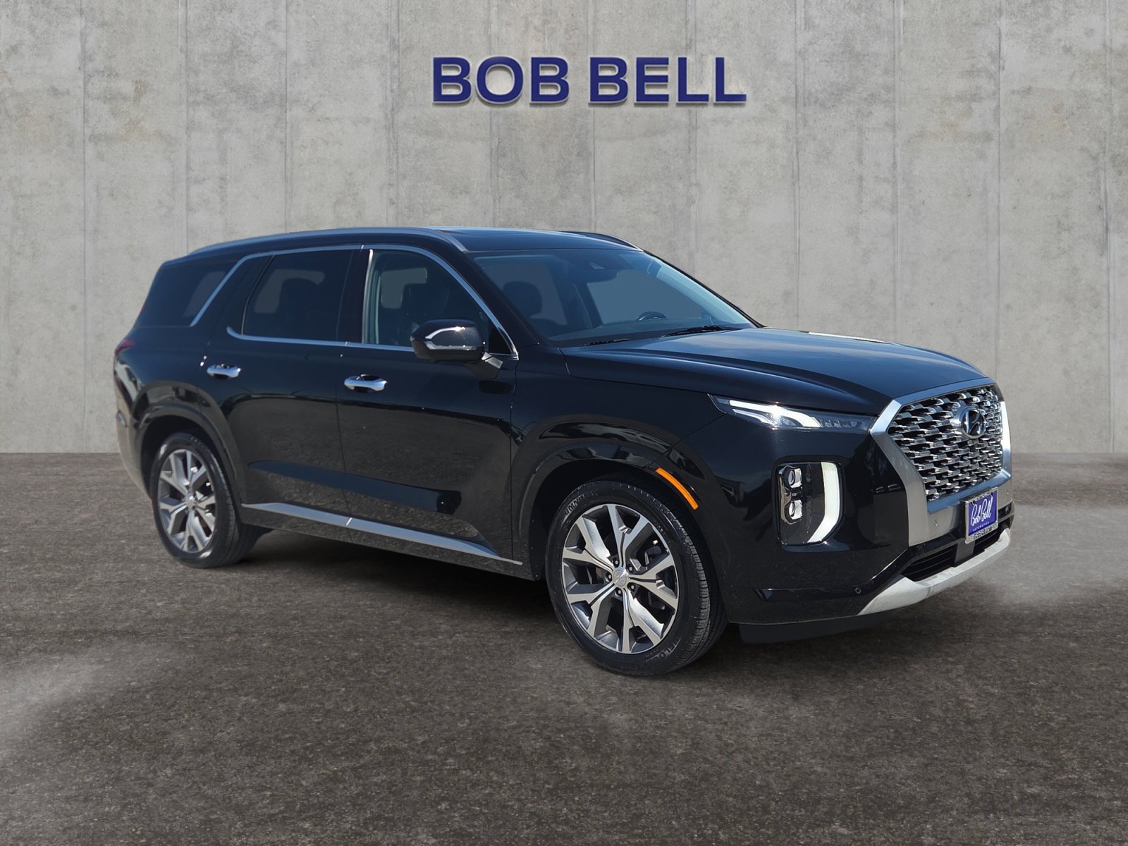 2022 Hyundai Palisade Limited - Photo 7