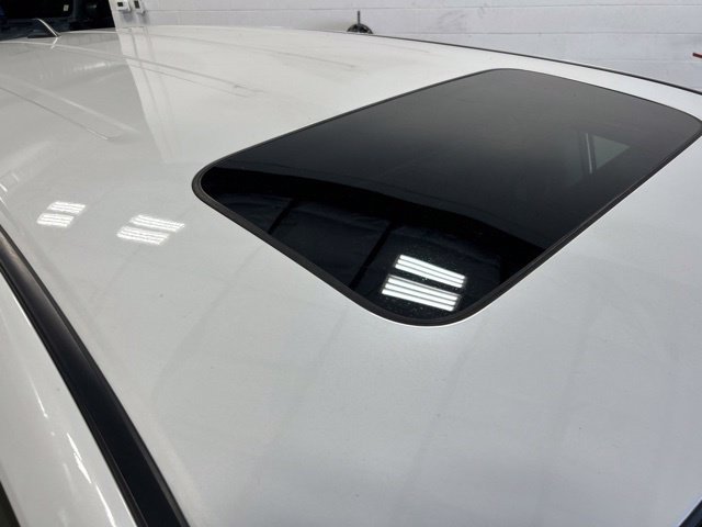 Used 2020 Platinum White Pearl Honda EX-L image 19