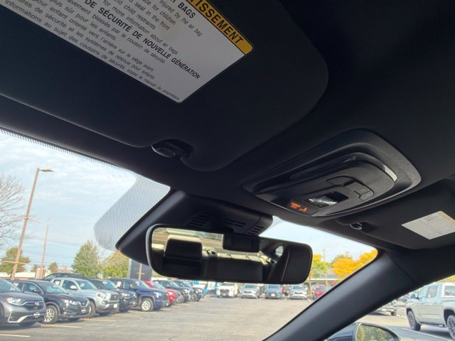 Certified Used 2026 Black Toyota XLE image 24