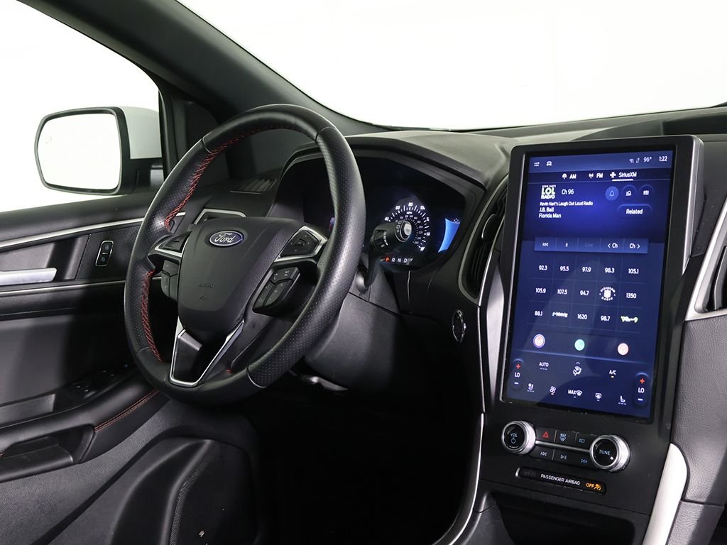 2024 Ford Edge ST-Line - Photo 26