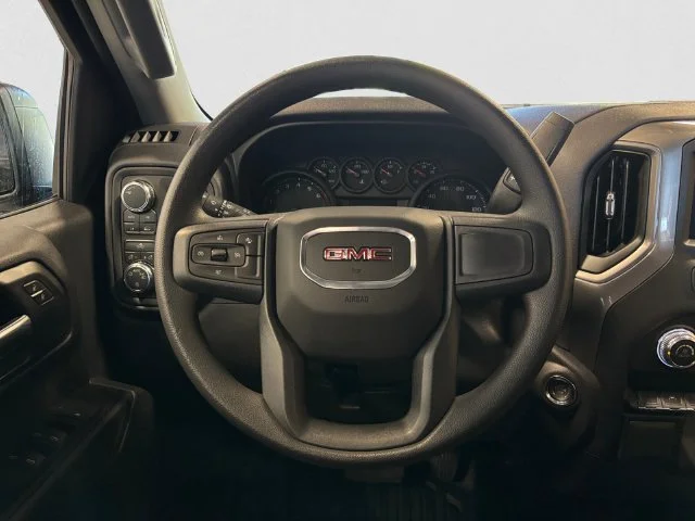 New 2026 Black GMC Pro image 13