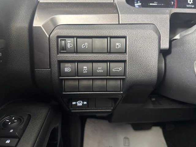 Certified Used 2025 UNDERGROUND Toyota  image 20