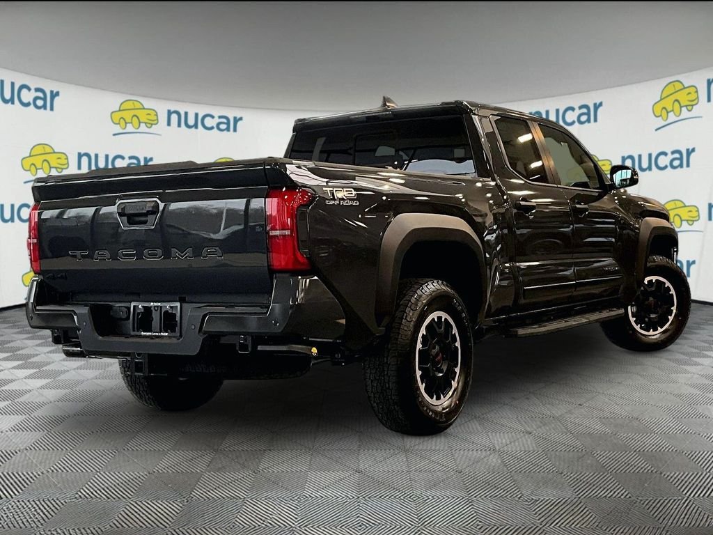 New 2026  Toyota TRD Off-Road image 7