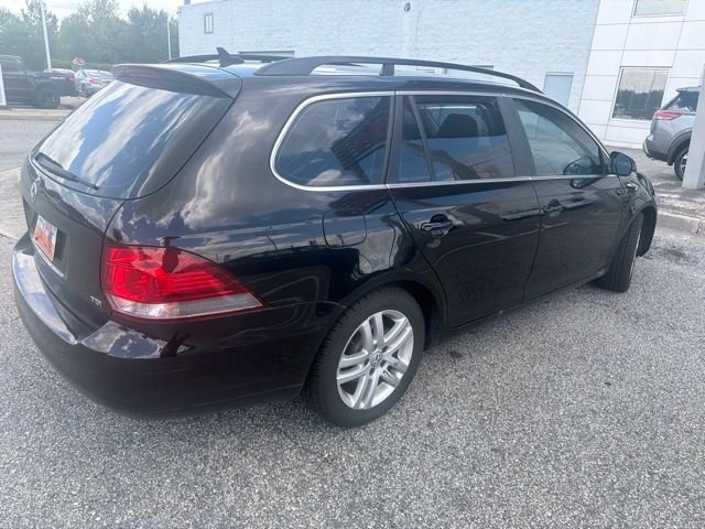 Used 2013 Black Volkswagen 2.0L TDI image 17
