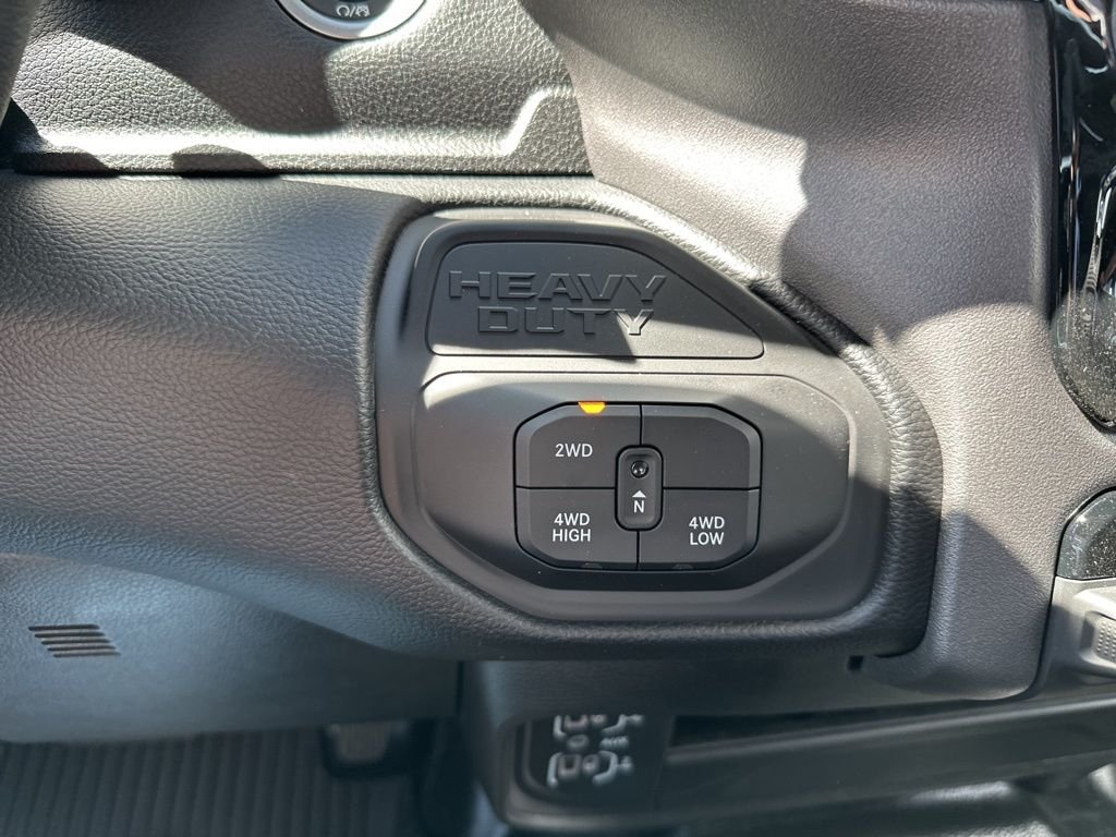 2025 RAM 2500 Big Horn - Photo 22