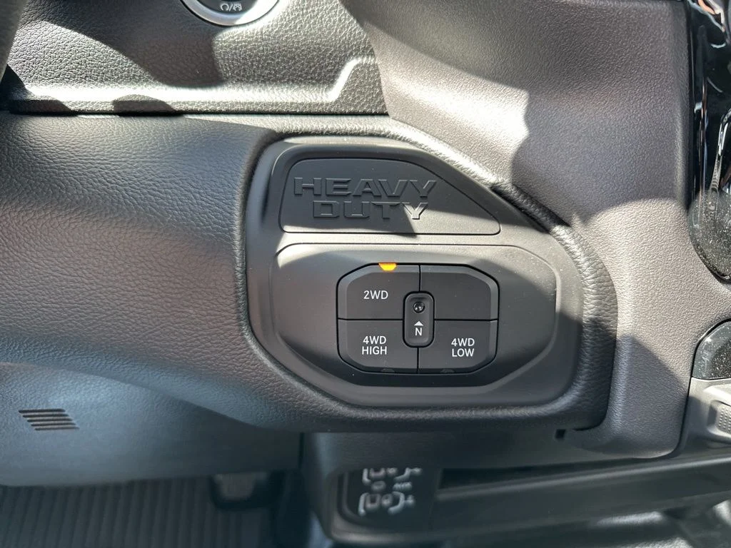 2025 RAM 2500 Big Horn - Photo 22