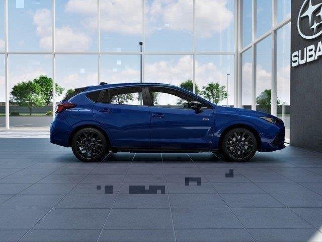 New 2026 SAPPHIRE BLUE PEARL Subaru RS image 6