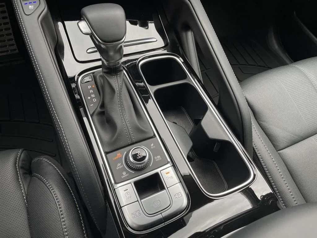 2024 Kia Telluride SX - Photo 22