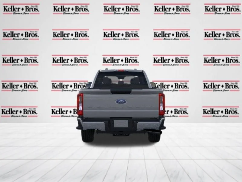 New 2026 Avalanche Ford XL image 6