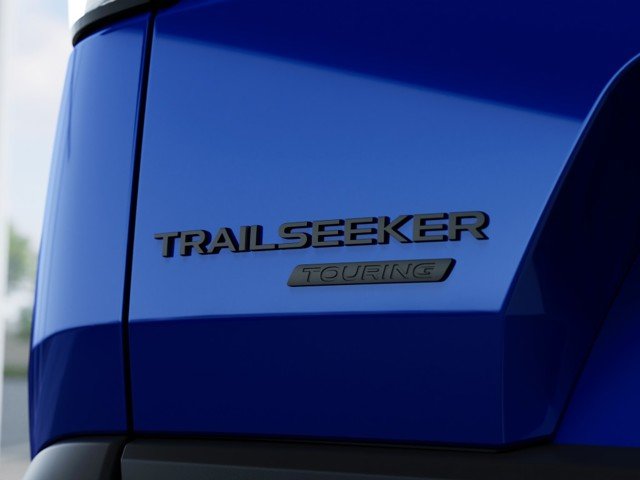 New 2026 SAPPHIRE BLUE PEARL Subaru Touring image 11