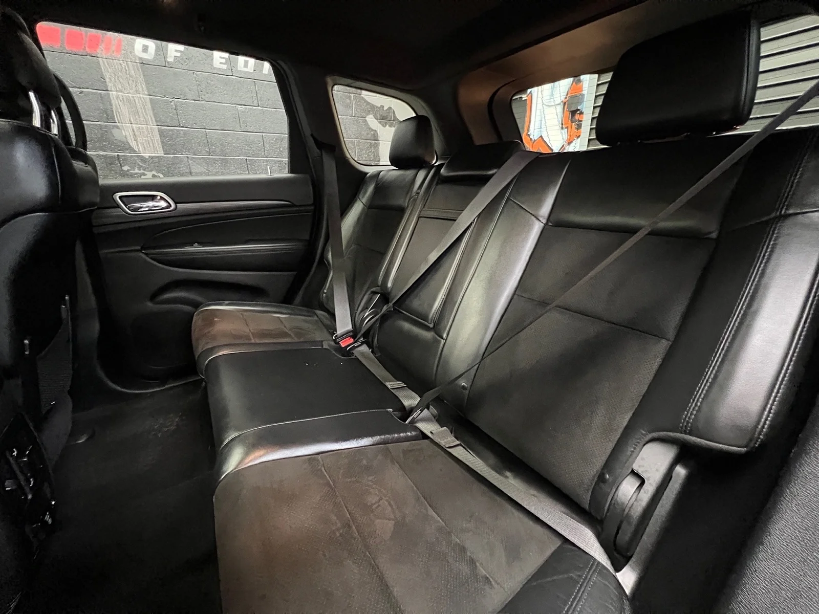 2020 Jeep Grand Cherokee Altitude - Photo 21
